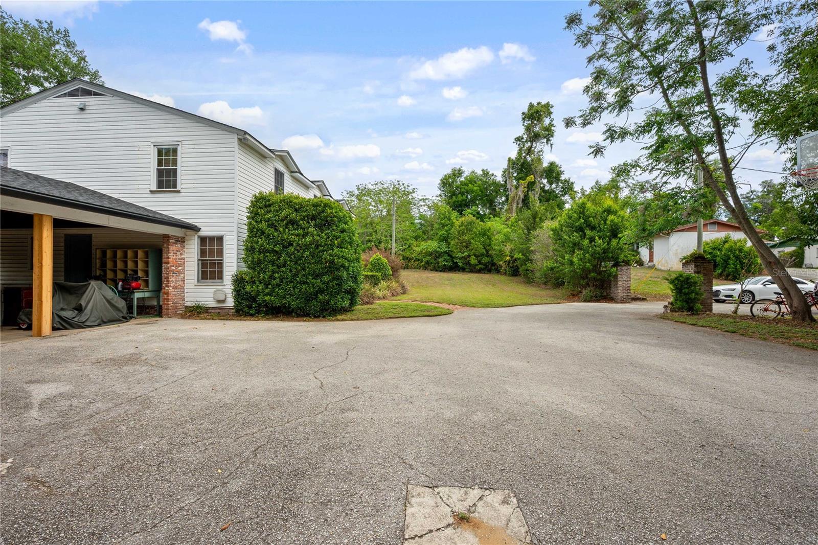 36733 VIRGINIA AVE, DADE CITY, FL, 33523