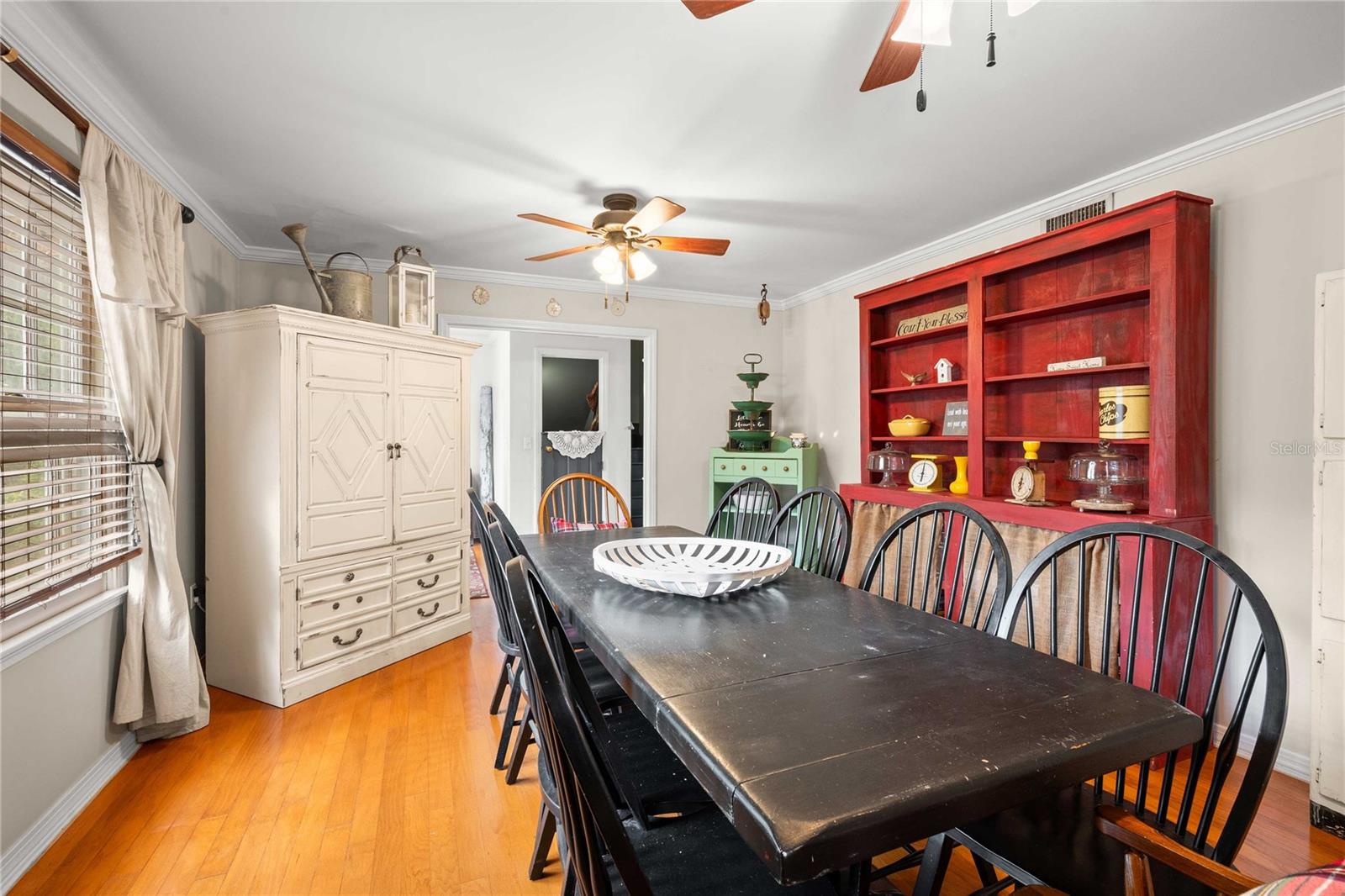 36733 VIRGINIA AVE, DADE CITY, FL, 33523