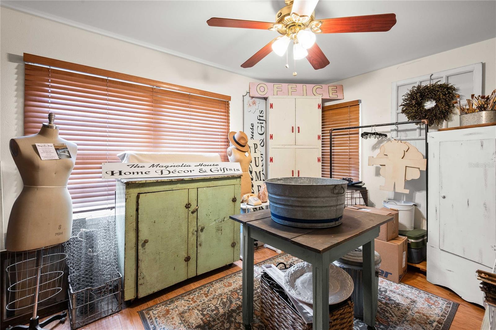 36733 VIRGINIA AVE, DADE CITY, FL, 33523