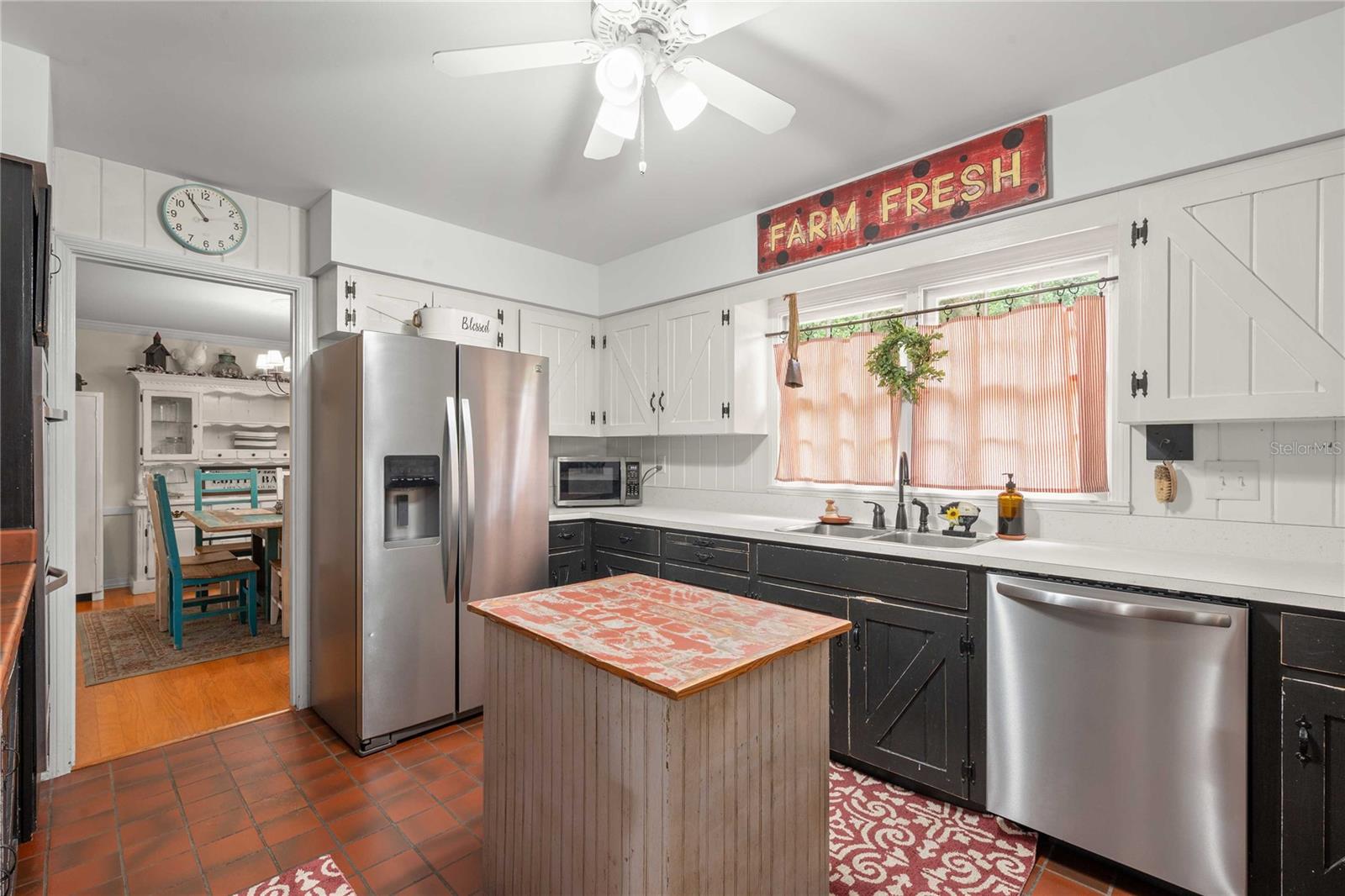 36733 VIRGINIA AVE, DADE CITY, FL, 33523