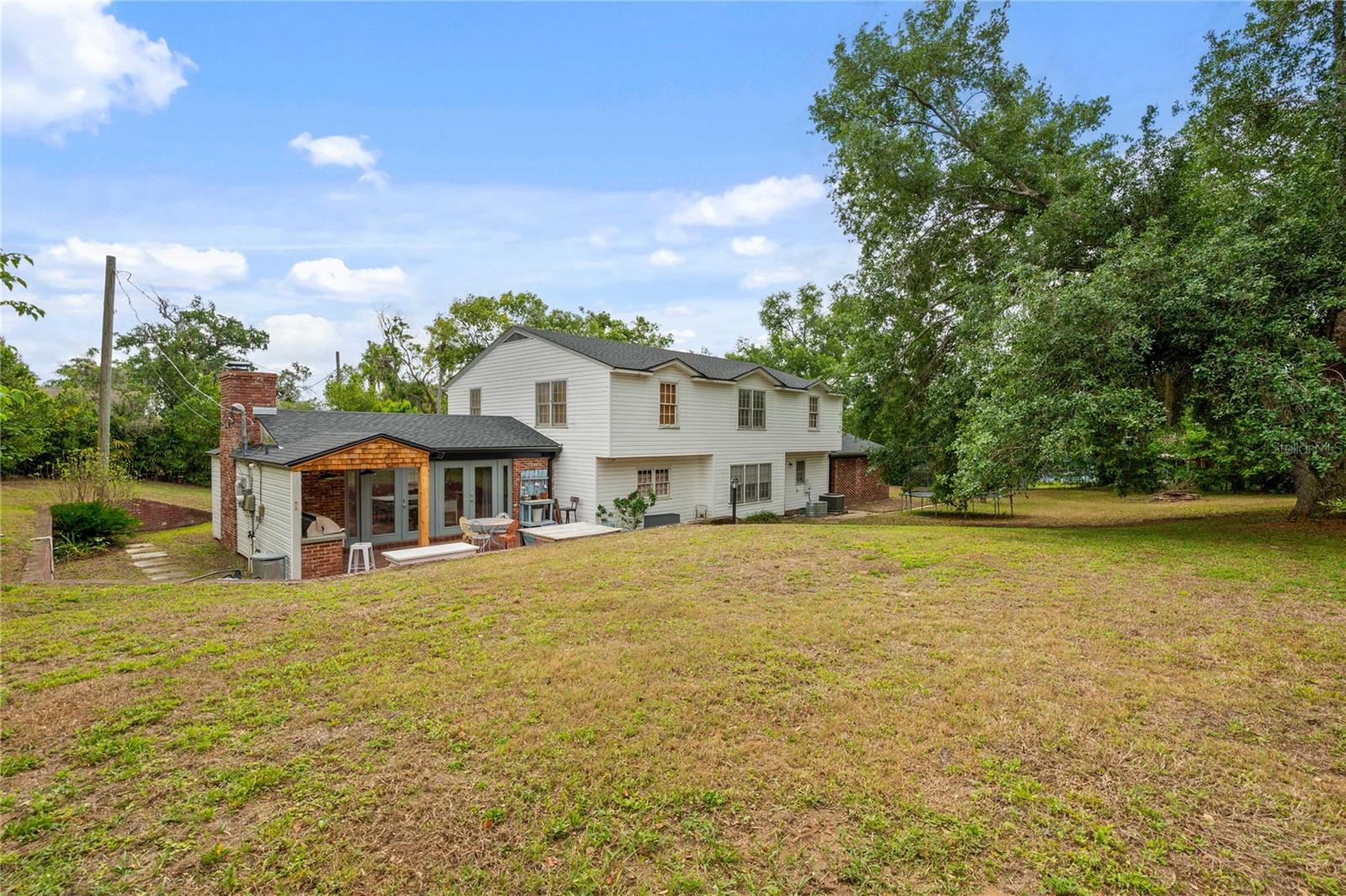 36733 VIRGINIA AVE, DADE CITY, FL, 33523