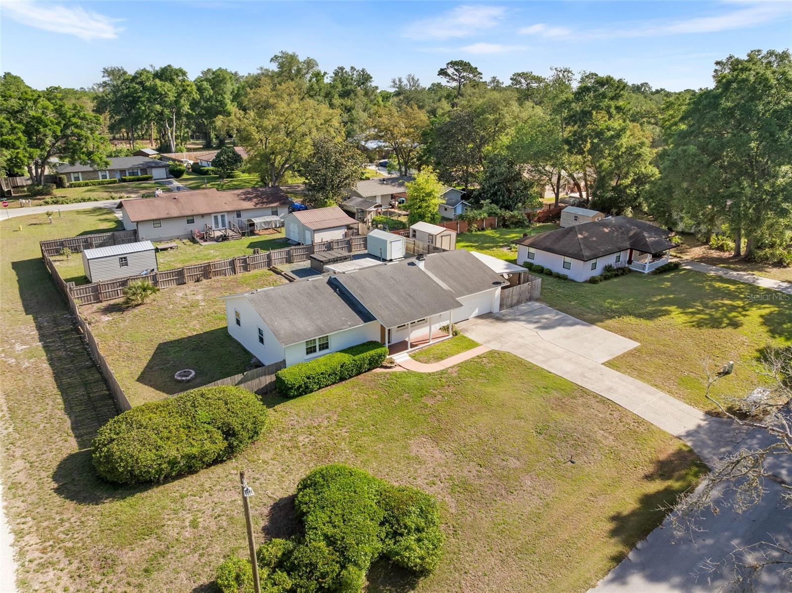 25618 SW 19TH AVE, NEWBERRY, FL, 32669