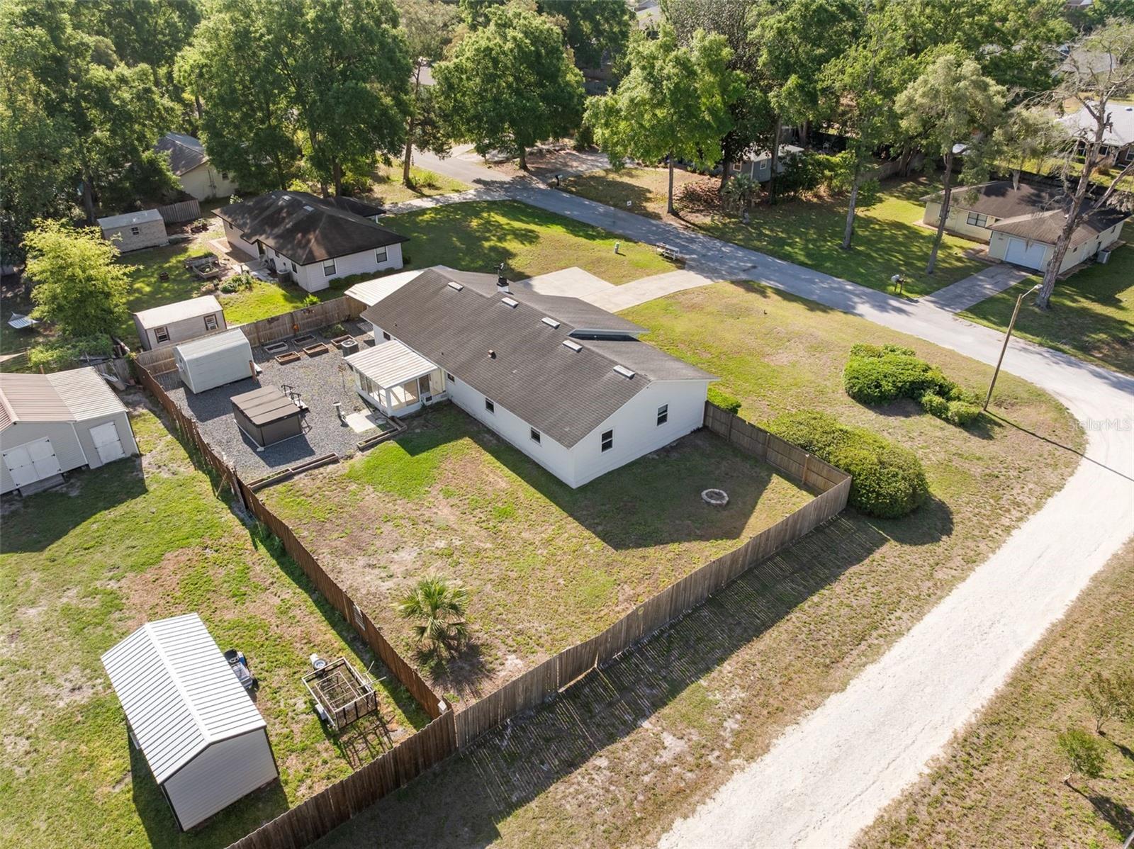 25618 SW 19TH AVE, NEWBERRY, FL, 32669