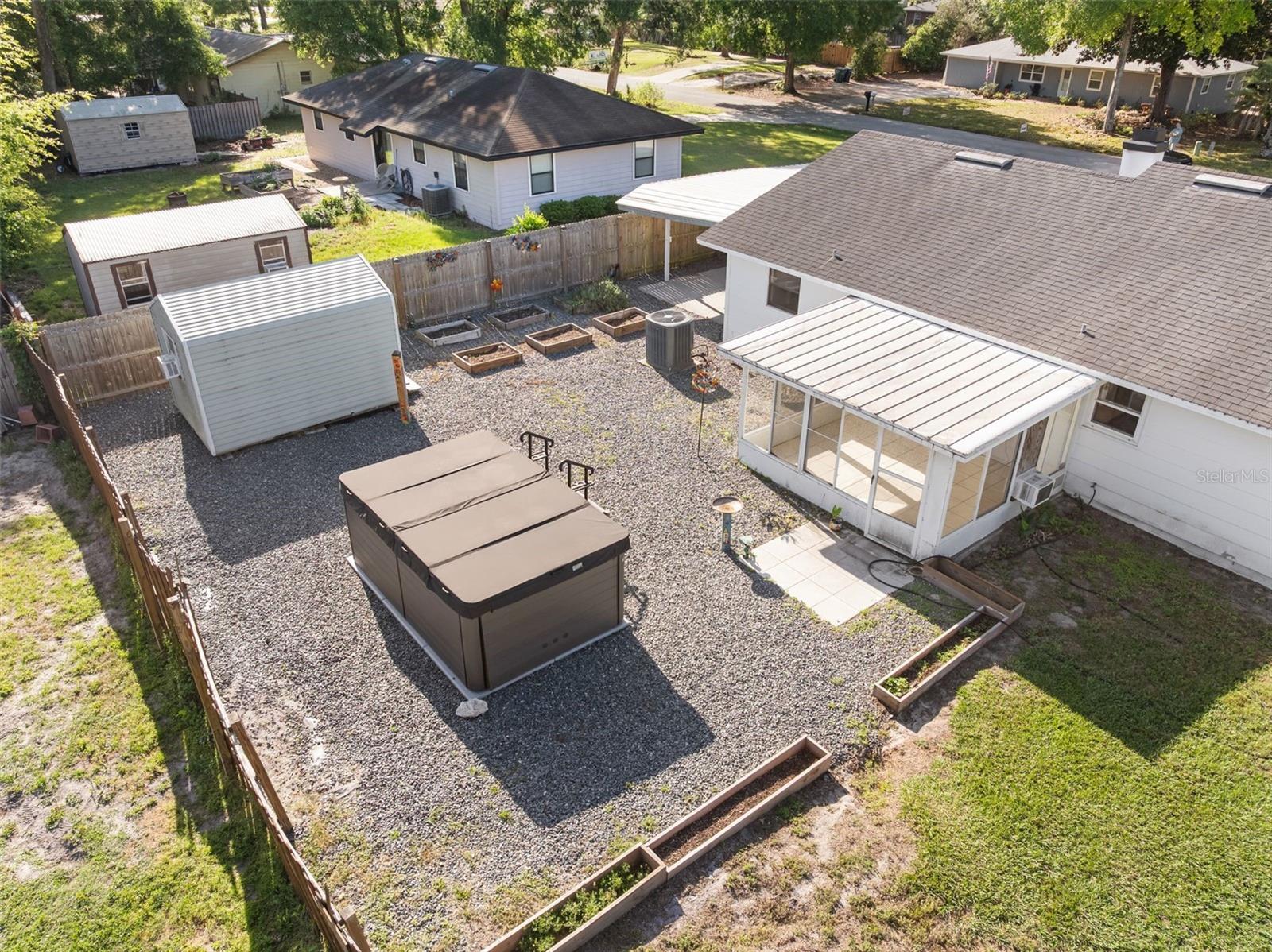 25618 SW 19TH AVE, NEWBERRY, FL, 32669