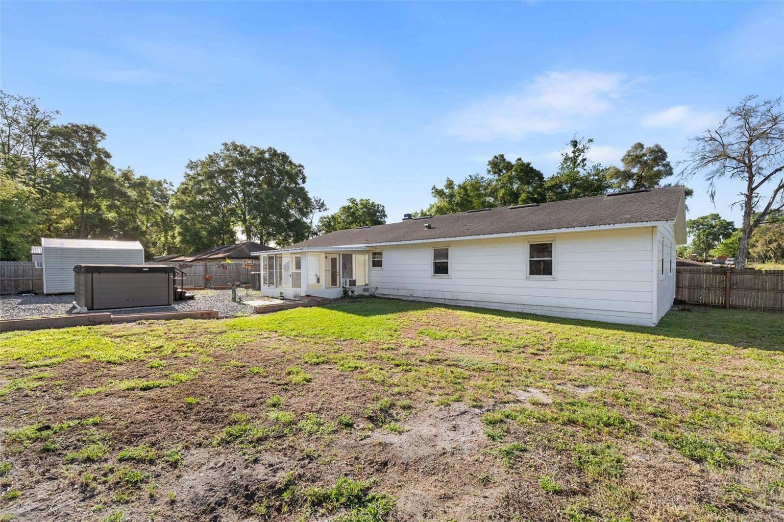 25618 SW 19TH AVE, NEWBERRY, FL, 32669