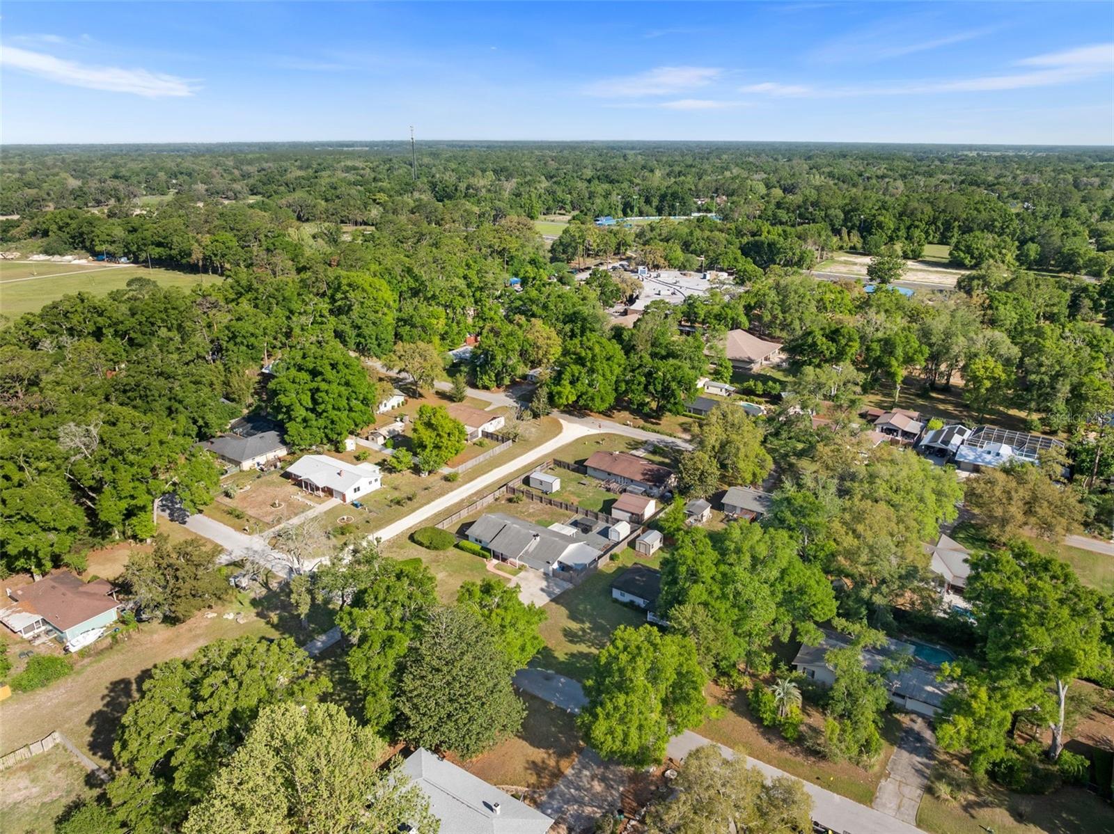 25618 SW 19TH AVE, NEWBERRY, FL, 32669
