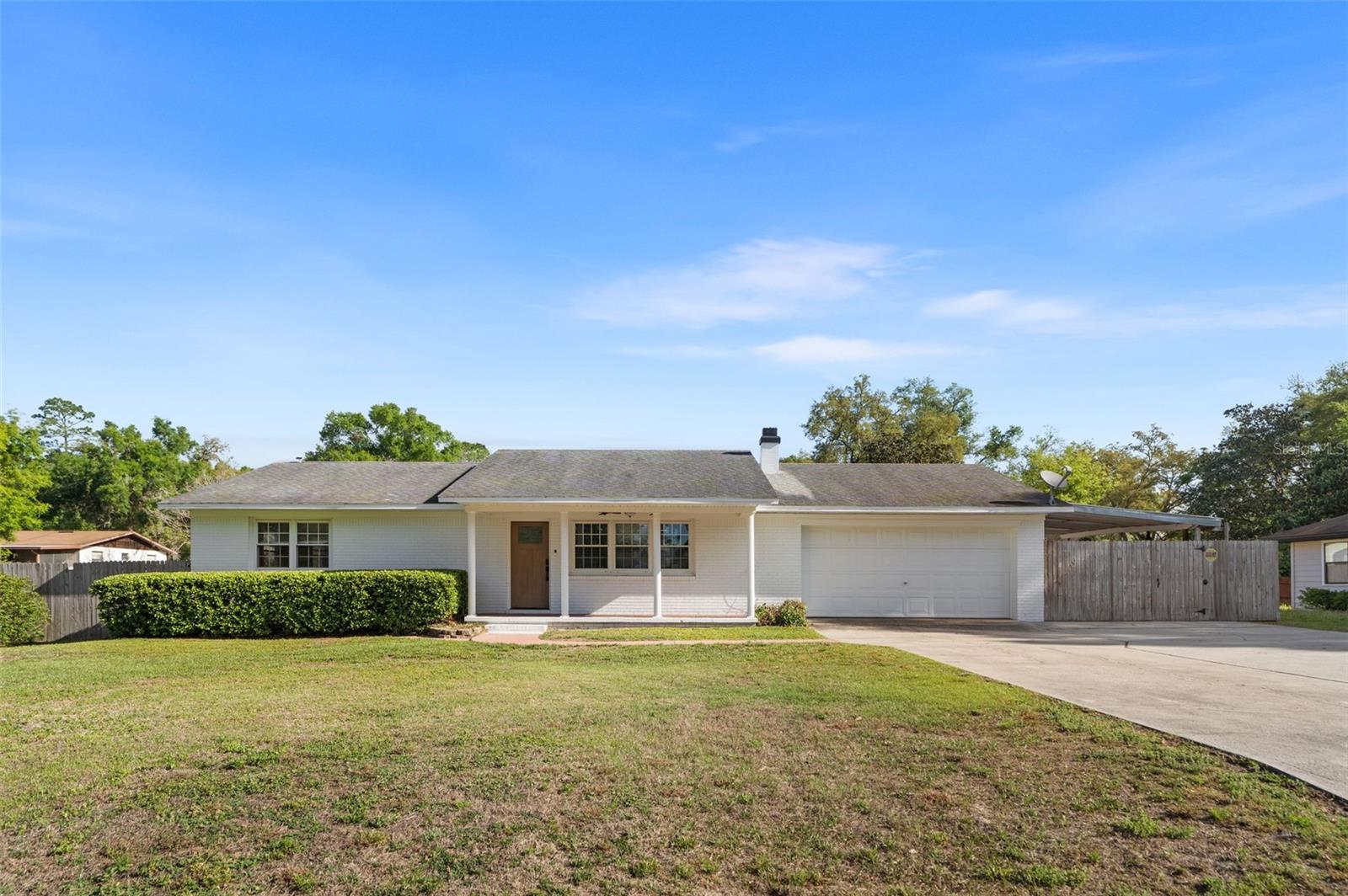 25618 SW 19TH AVE, NEWBERRY, FL, 32669