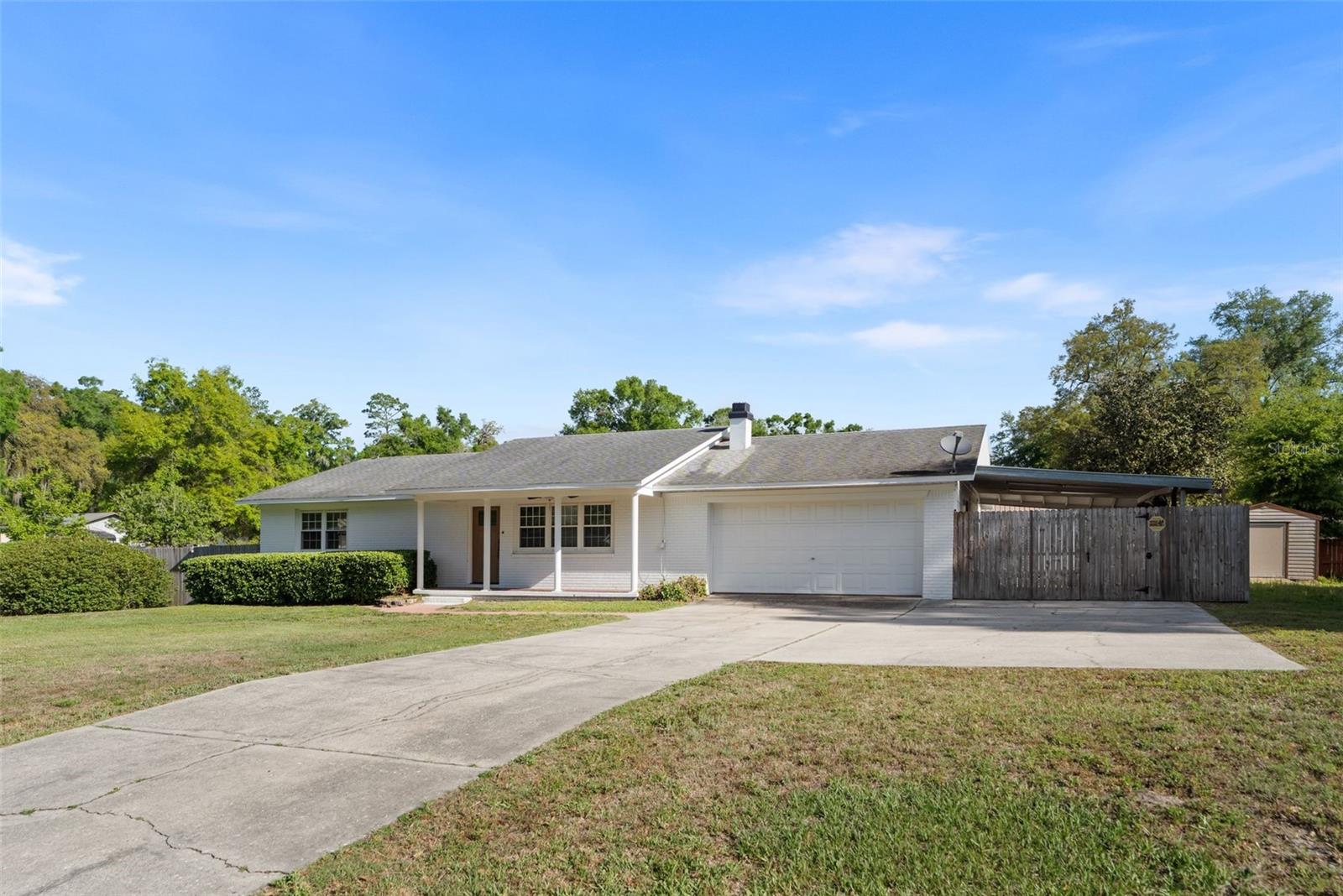 25618 SW 19TH AVE, NEWBERRY, FL, 32669