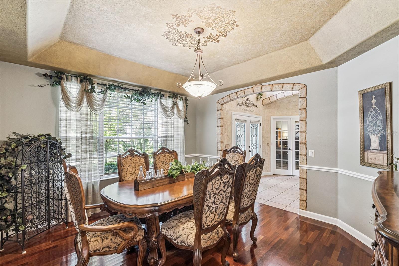 3304 BEAZER DR, OCOEE, FL, 34761