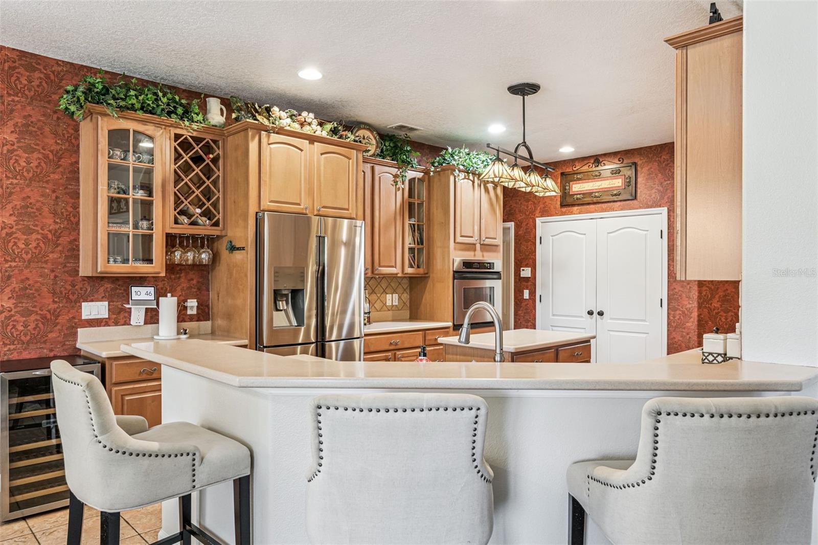 3304 BEAZER DR, OCOEE, FL, 34761