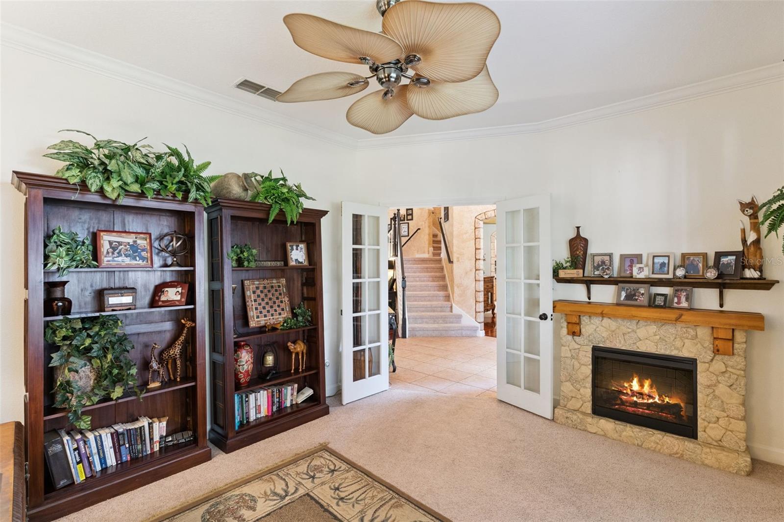 3304 BEAZER DR, OCOEE, FL, 34761