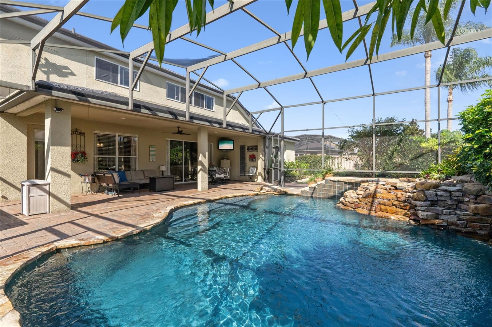 3304 BEAZER DR, OCOEE, FL, 34761