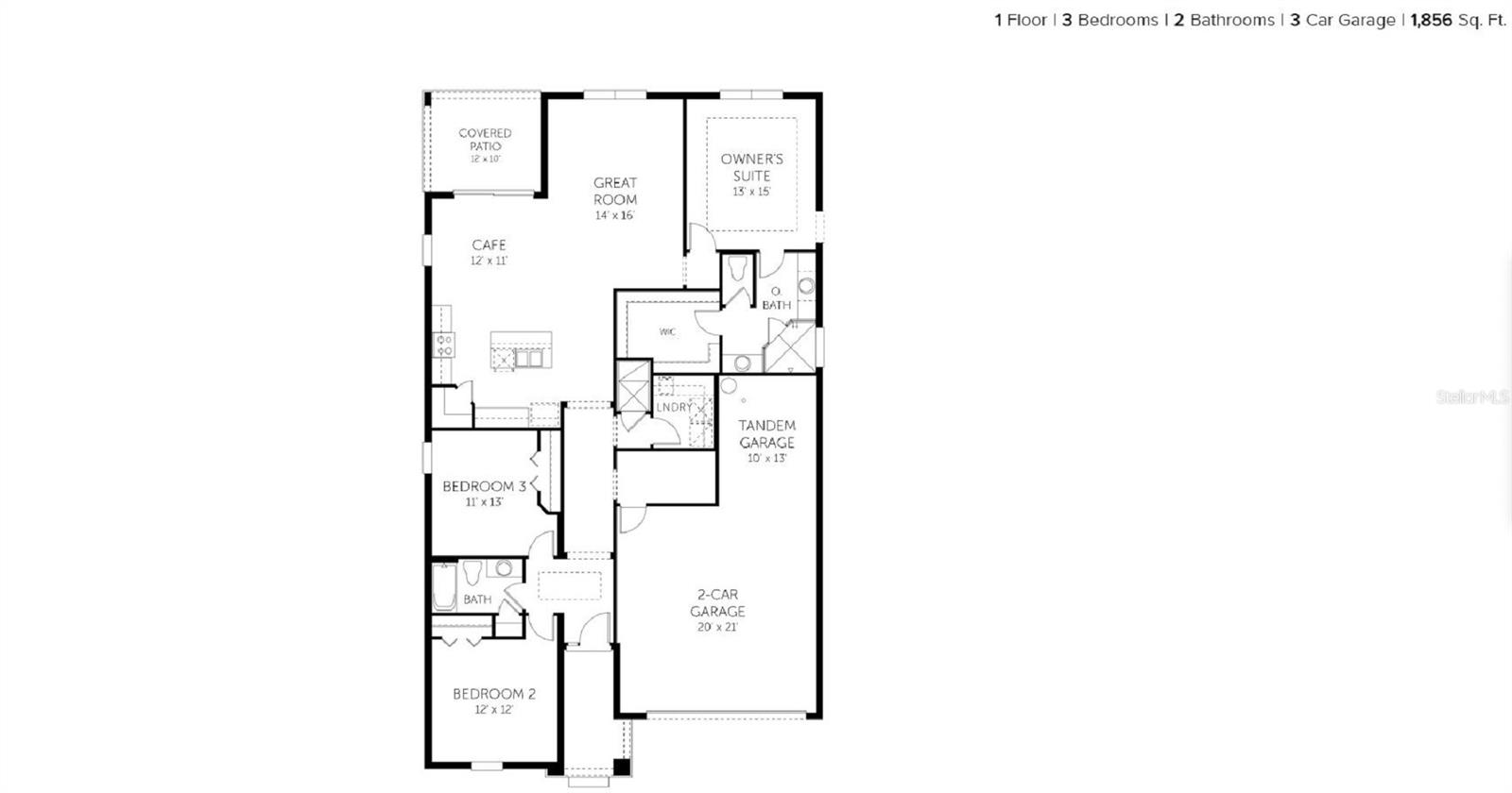 5283 SPADERDOCK LN, APOPKA, FL, 32712