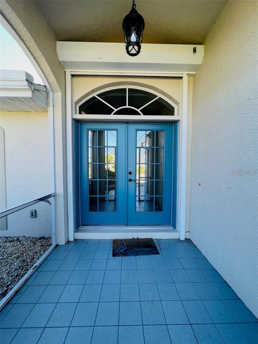 2169 ONONDAGA LN, PUNTA GORDA, FL, 33983