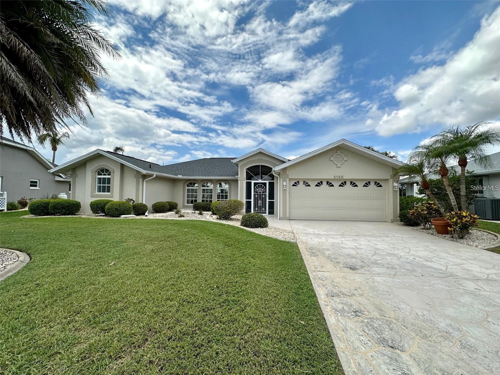 2169 ONONDAGA LN, PUNTA GORDA, FL, 33983