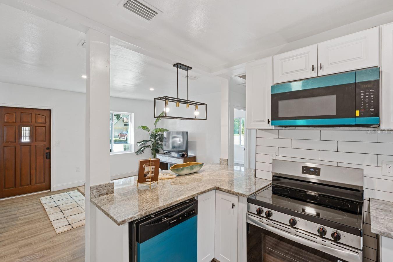 4635 22ND AVE N, ST PETERSBURG, FL, 33713
