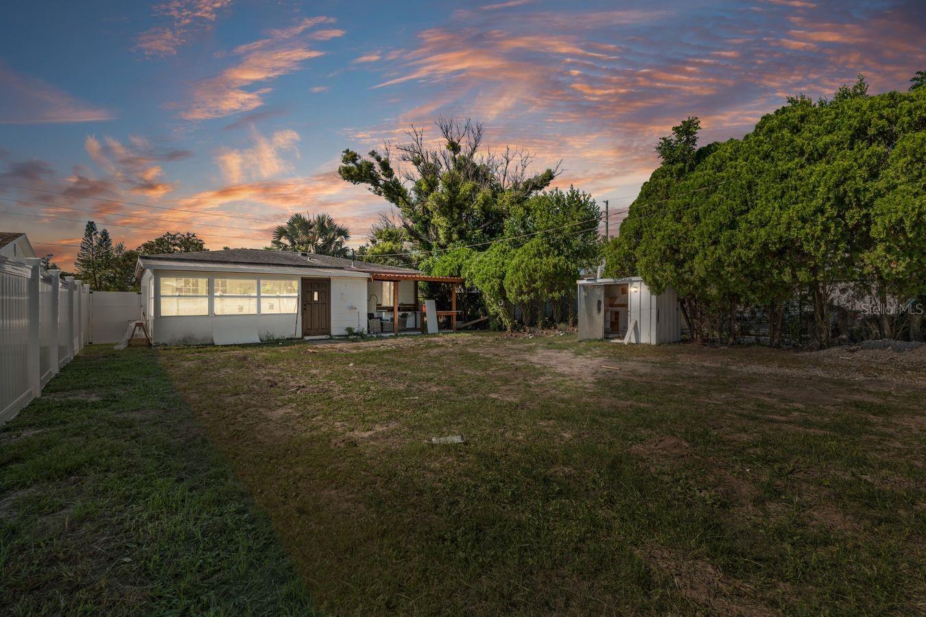 4635 22ND AVE N, ST PETERSBURG, FL, 33713