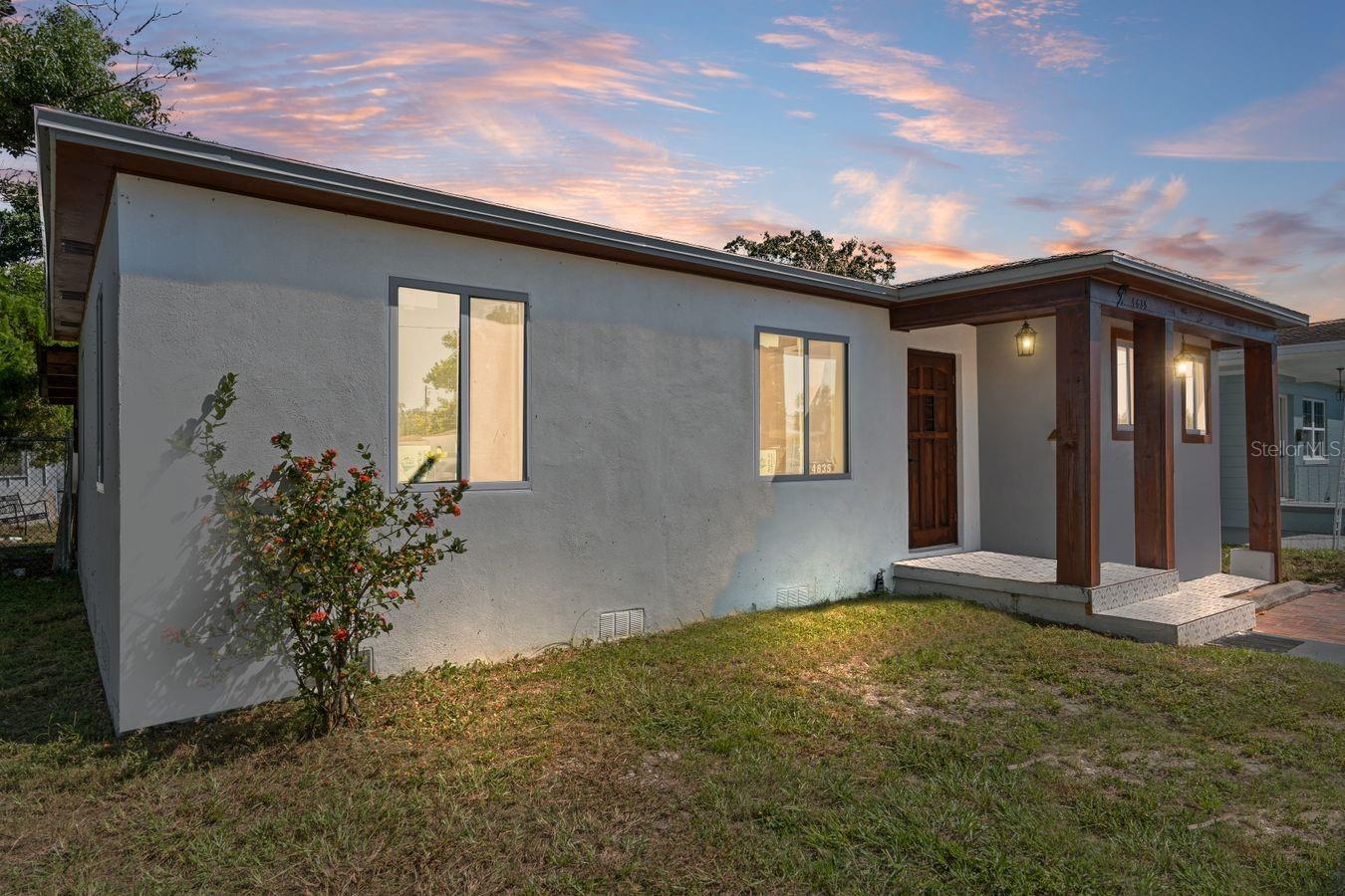 4635 22ND AVE N, ST PETERSBURG, FL, 33713