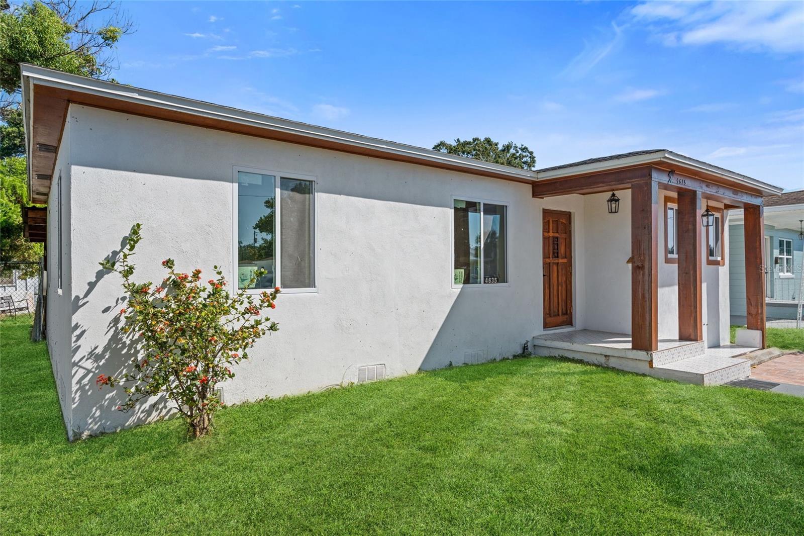 4635 22ND AVE N, ST PETERSBURG, FL, 33713