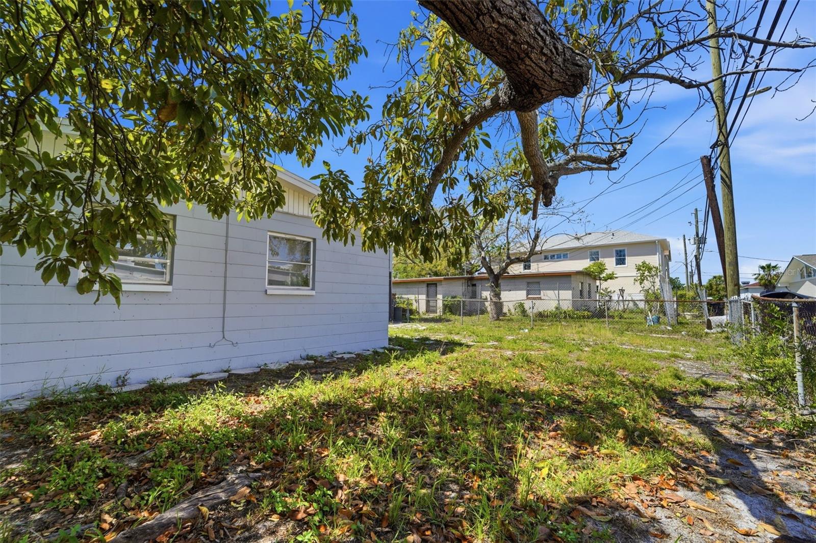 3235 EMERSON AVE S, ST PETERSBURG, FL, 33712