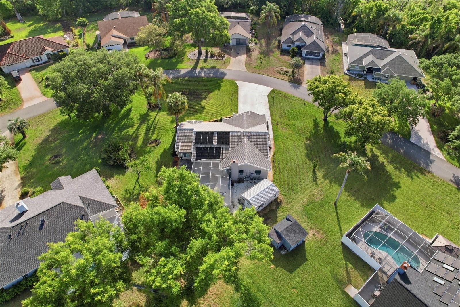 35103 RIVERSIDE CT, LEESBURG, FL, 34788