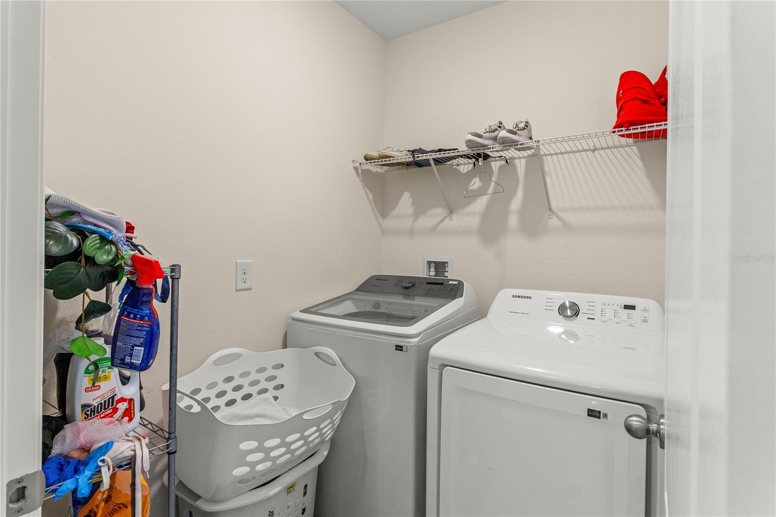 2667 BARRED OWL LN, HARMONY, FL, 34773