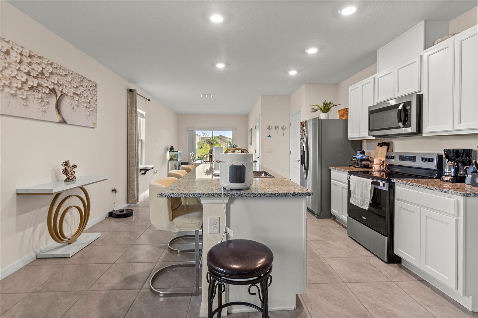 2667 BARRED OWL LN, HARMONY, FL, 34773