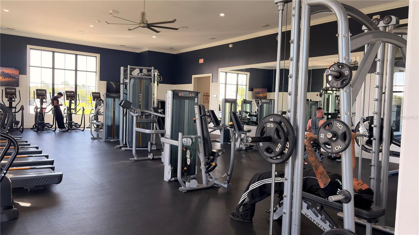 2667 BARRED OWL LN, HARMONY, FL, 34773