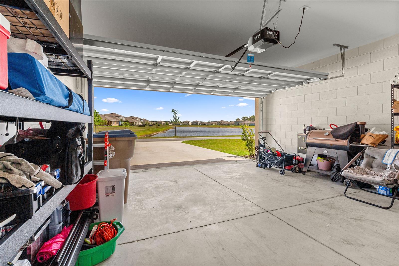 2667 BARRED OWL LN, HARMONY, FL, 34773