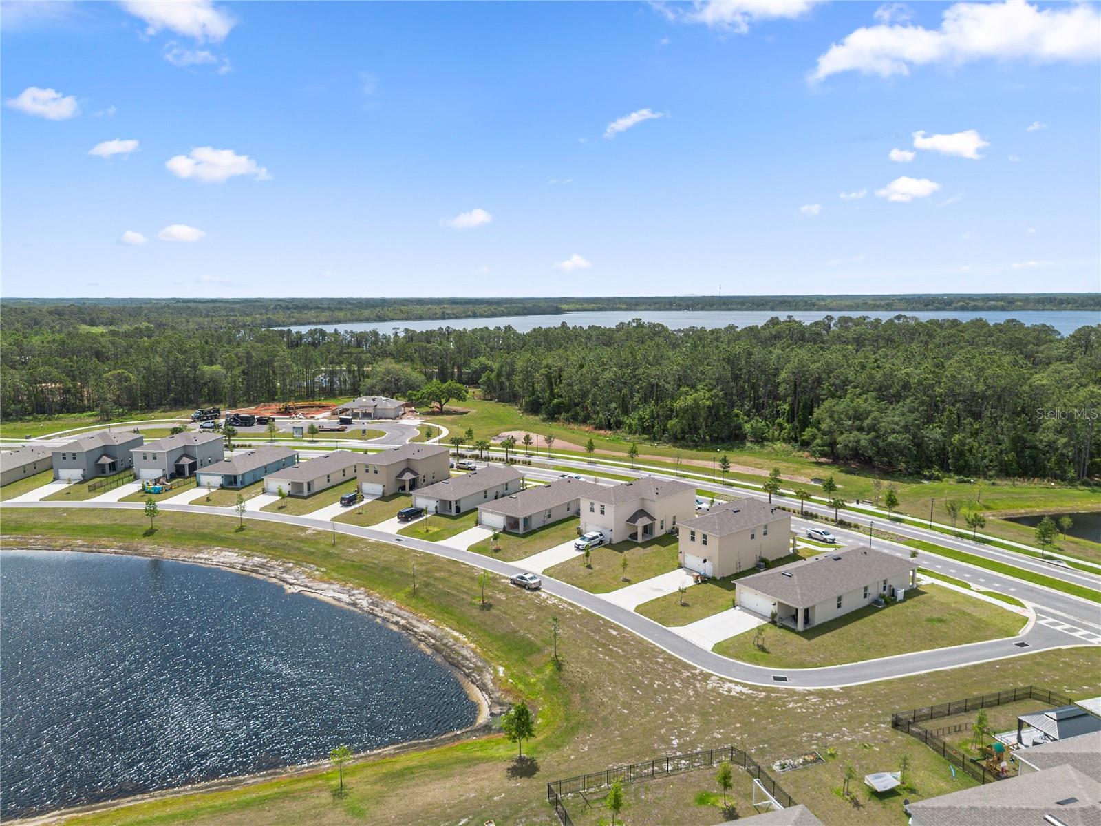 2667 BARRED OWL LN, HARMONY, FL, 34773