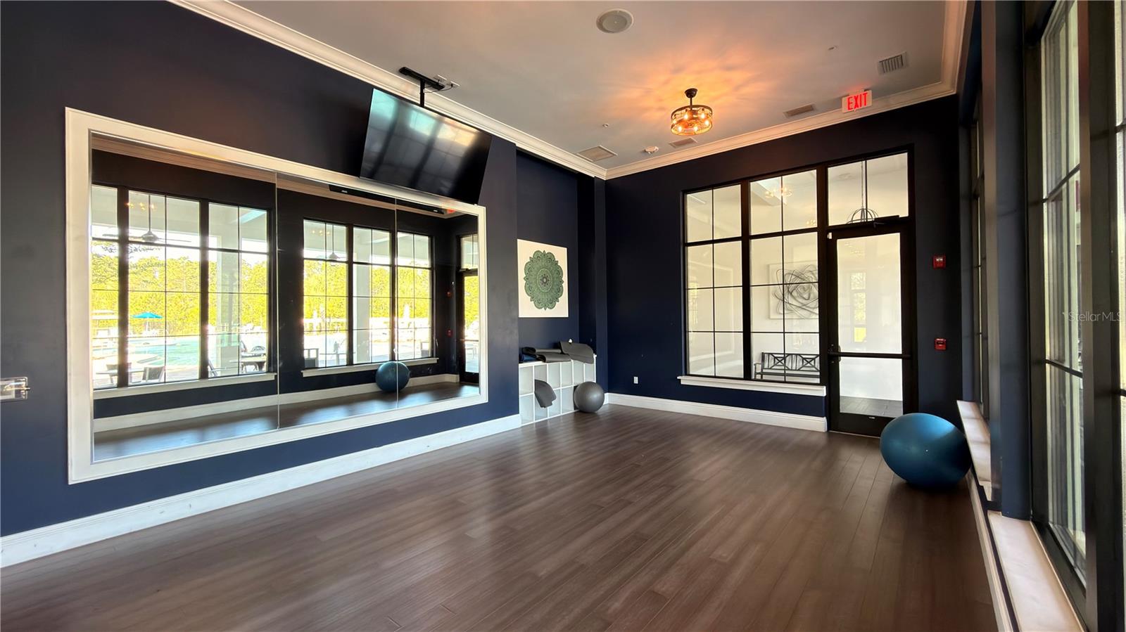 2667 BARRED OWL LN, HARMONY, FL, 34773