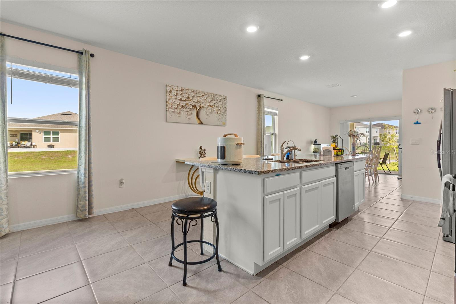 2667 BARRED OWL LN, HARMONY, FL, 34773