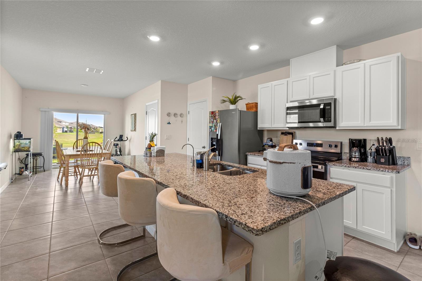 2667 BARRED OWL LN, HARMONY, FL, 34773