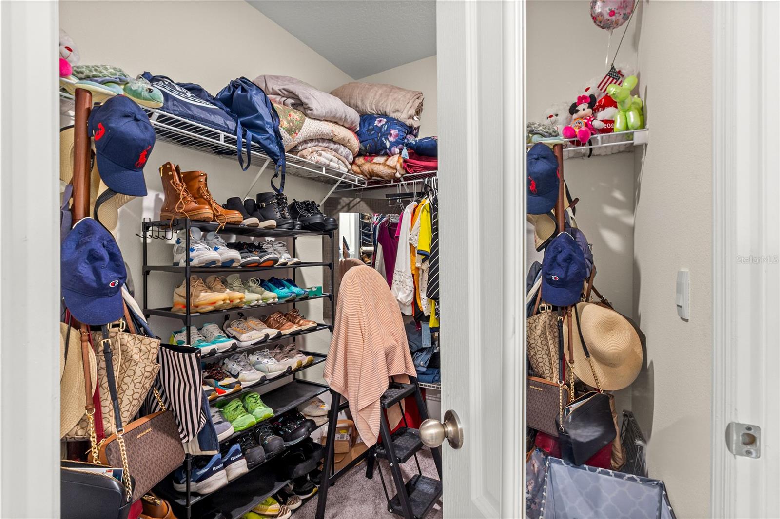 2667 BARRED OWL LN, HARMONY, FL, 34773