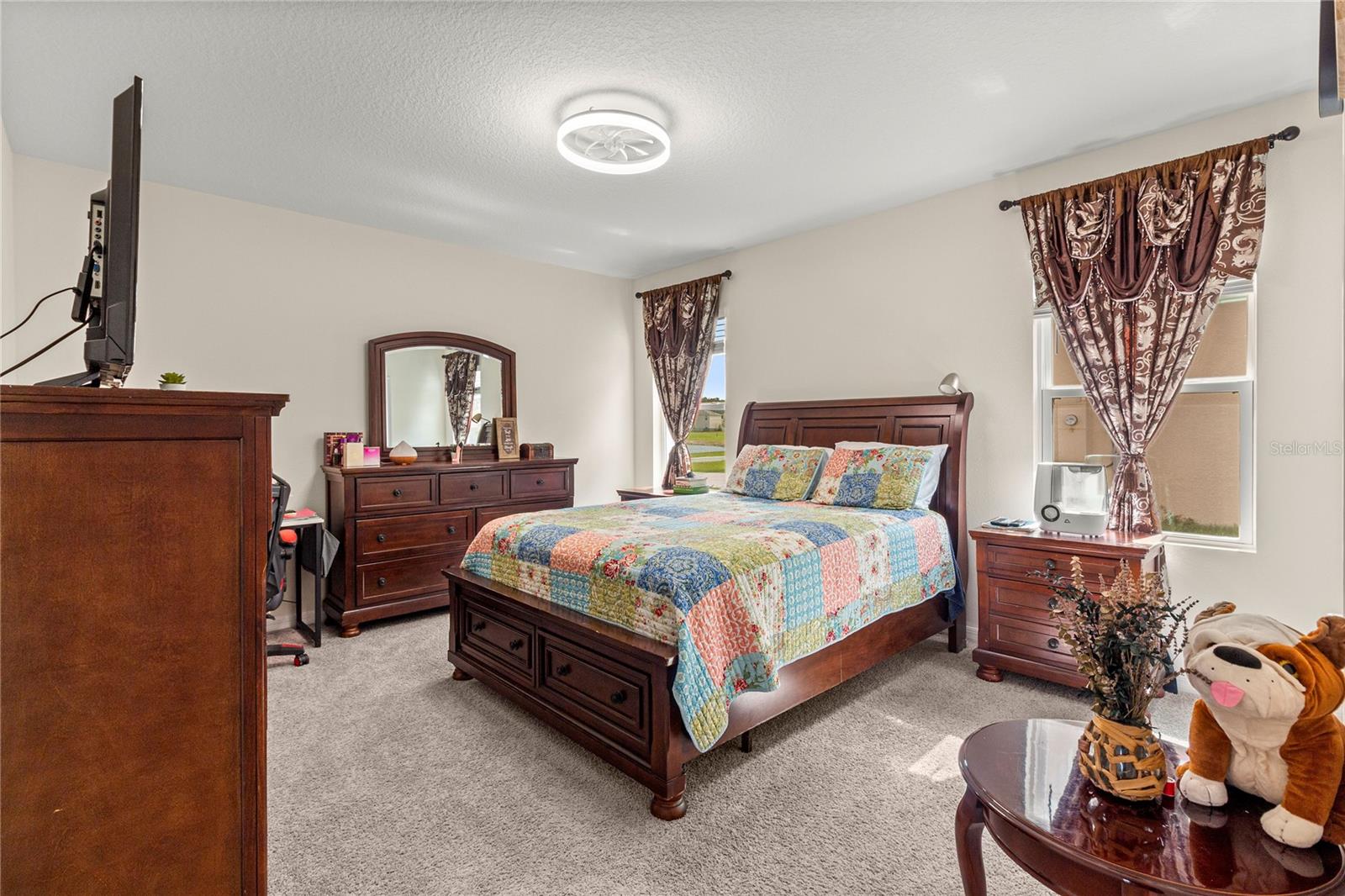 2667 BARRED OWL LN, HARMONY, FL, 34773