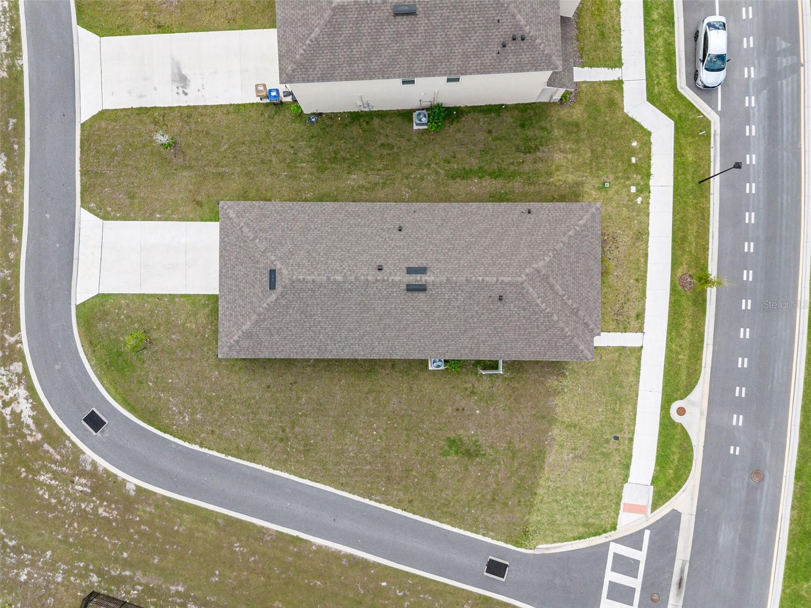 2667 BARRED OWL LN, HARMONY, FL, 34773