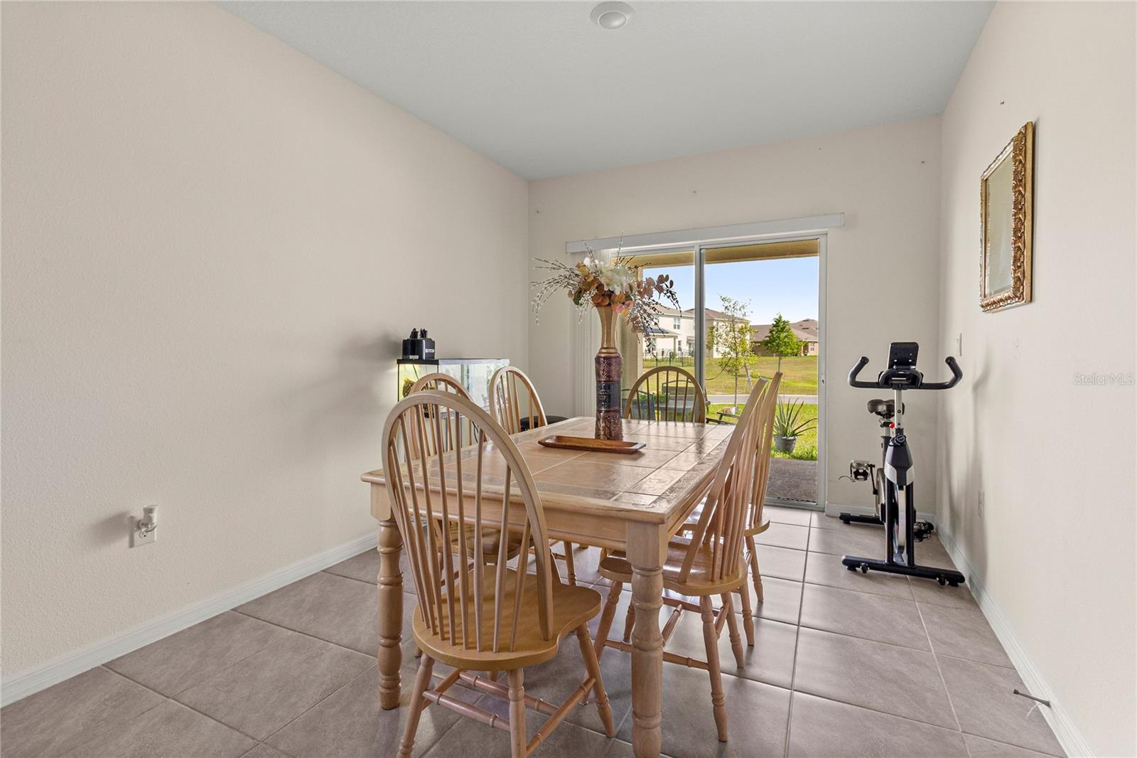 2667 BARRED OWL LN, HARMONY, FL, 34773