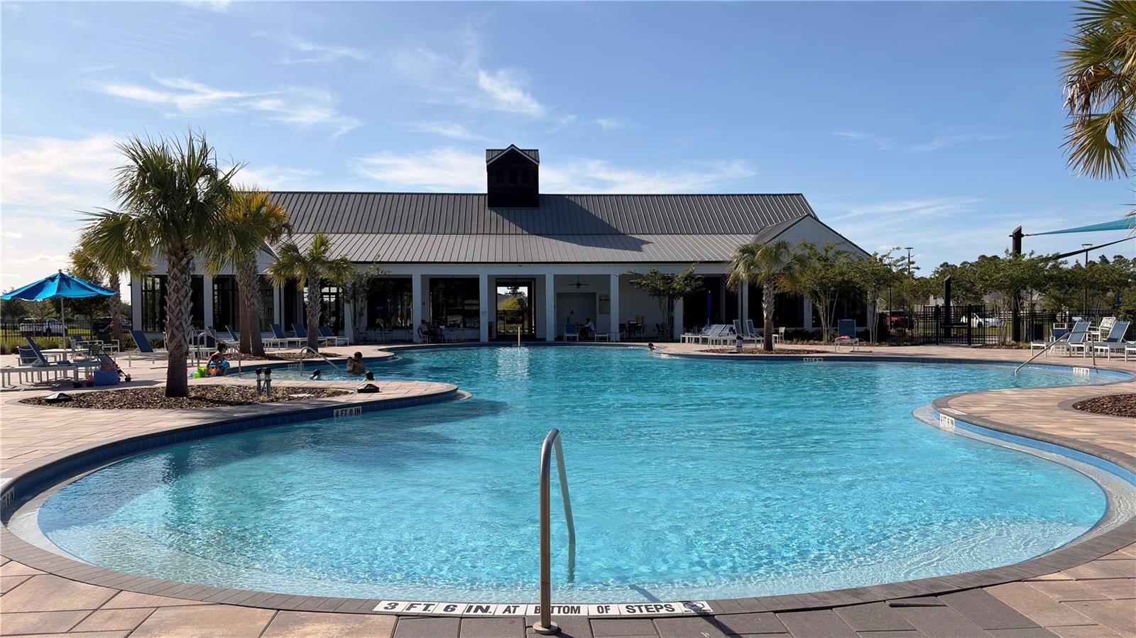 2667 BARRED OWL LN, HARMONY, FL, 34773