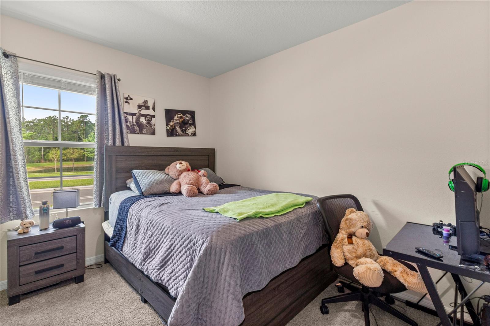 2667 BARRED OWL LN, HARMONY, FL, 34773