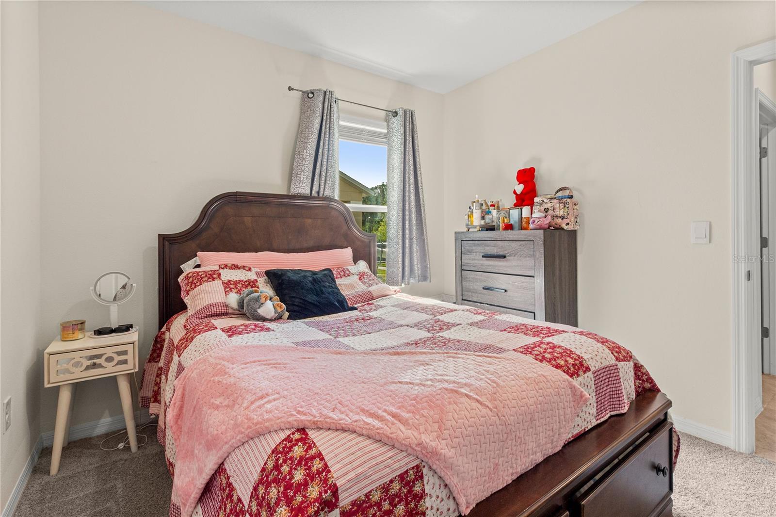 2667 BARRED OWL LN, HARMONY, FL, 34773