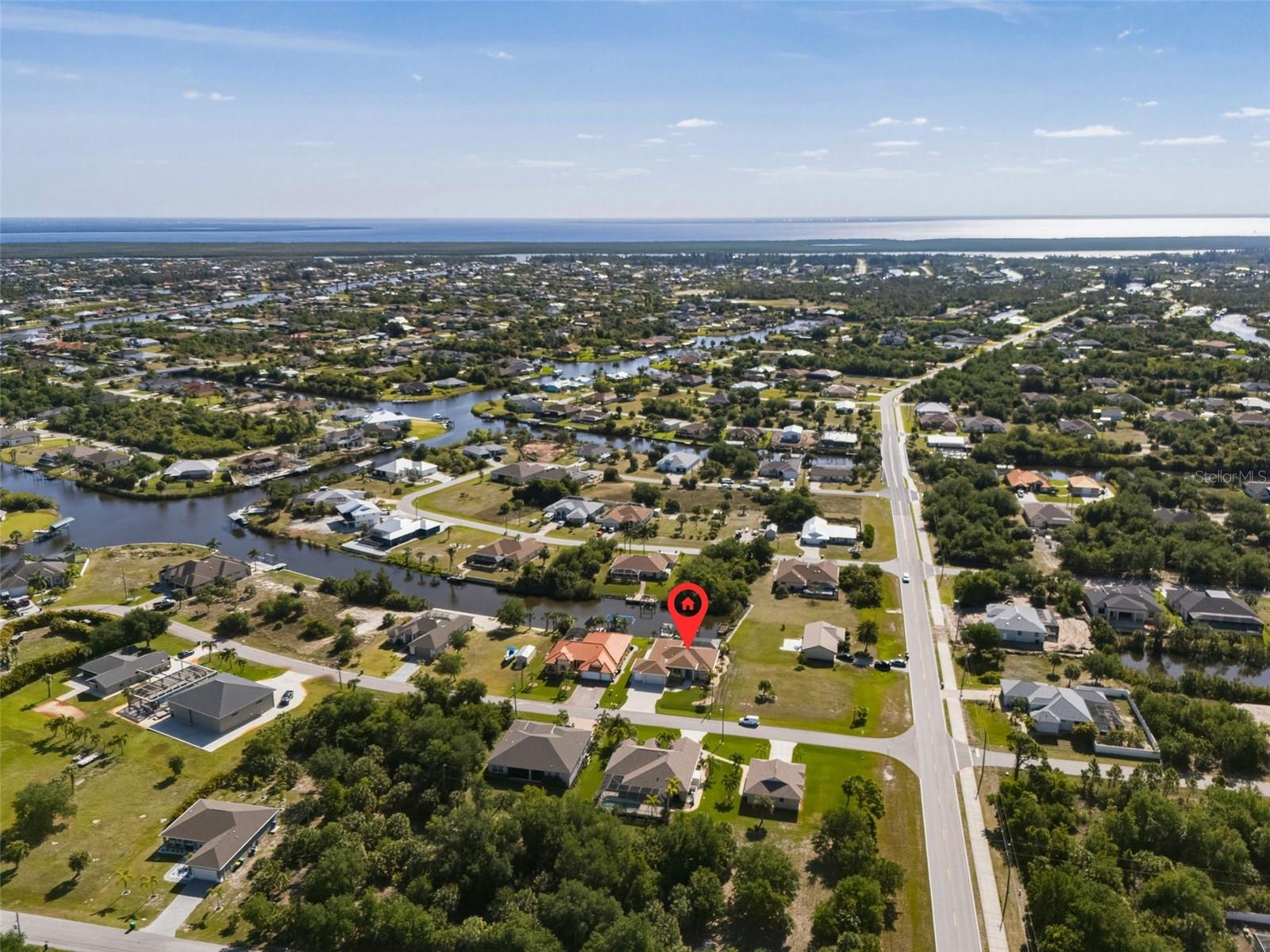 9452 NASTRAND CIR, PORT CHARLOTTE, FL, 33981