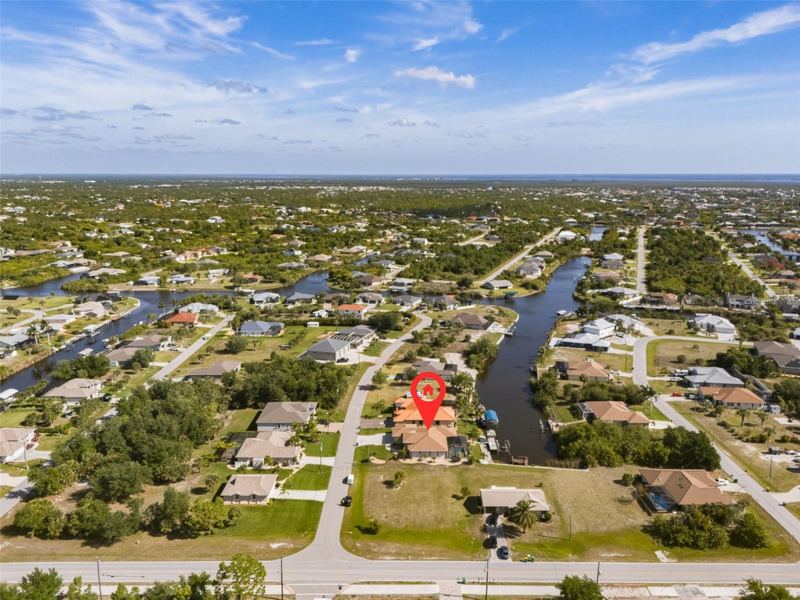 9452 NASTRAND CIR, PORT CHARLOTTE, FL, 33981