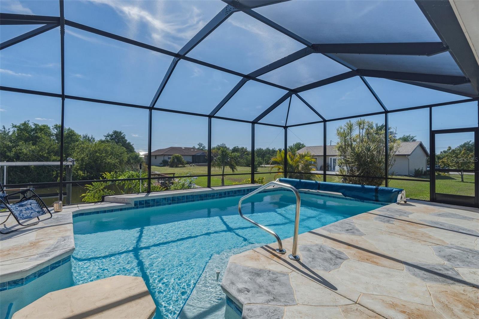 9452 NASTRAND CIR, PORT CHARLOTTE, FL, 33981