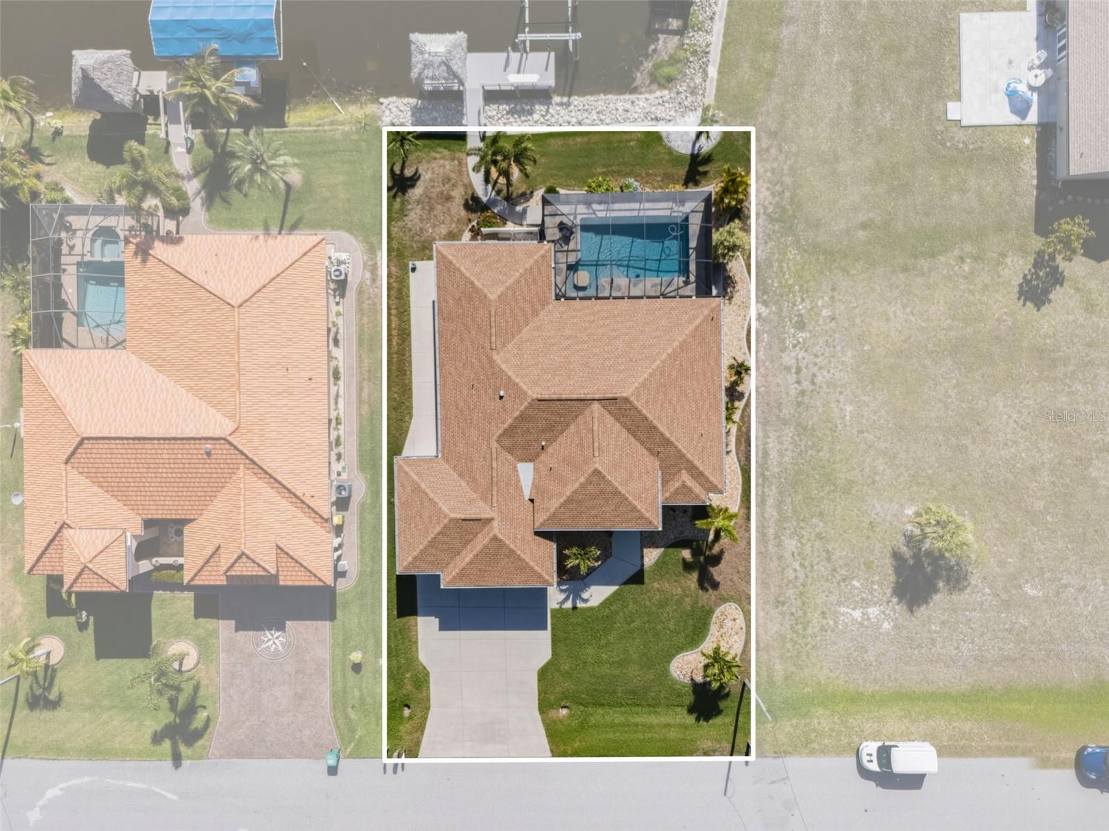 9452 NASTRAND CIR, PORT CHARLOTTE, FL, 33981