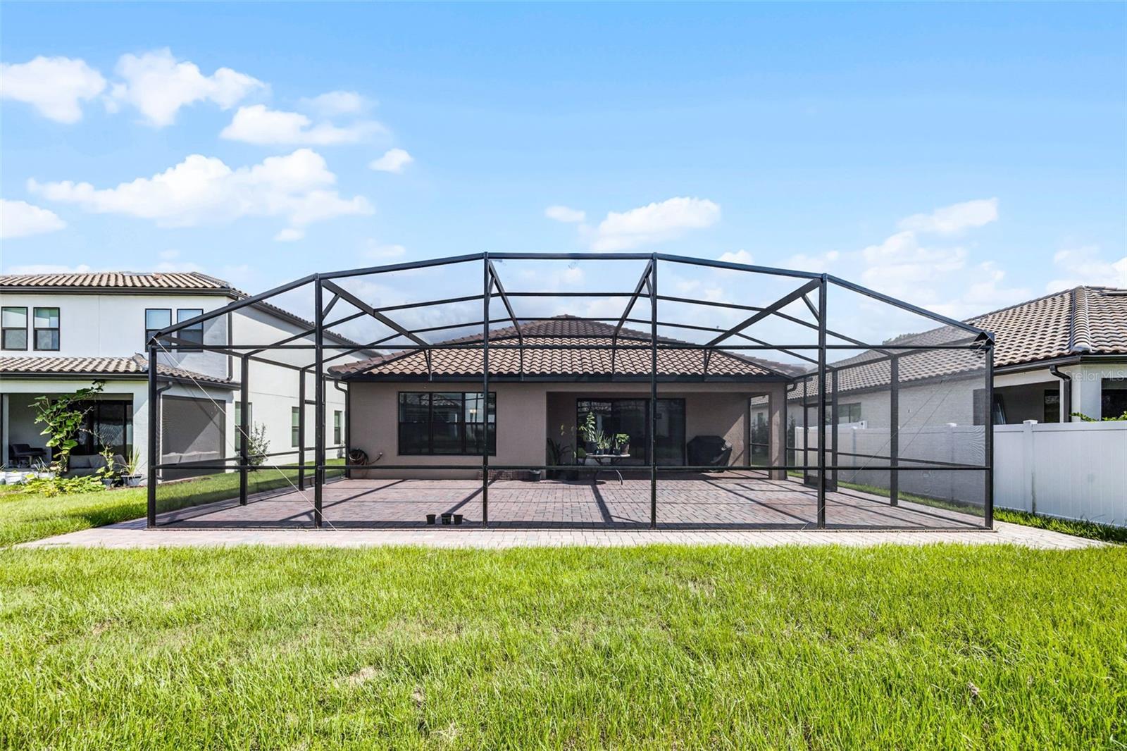 2000 GOBLET COVE ST, KISSIMMEE, FL, 34746