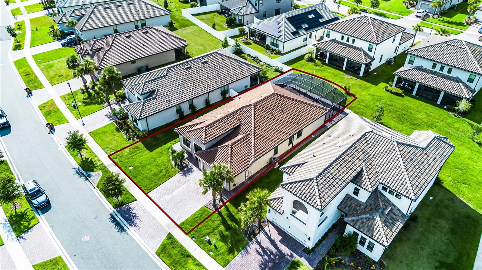 2000 GOBLET COVE ST, KISSIMMEE, FL, 34746