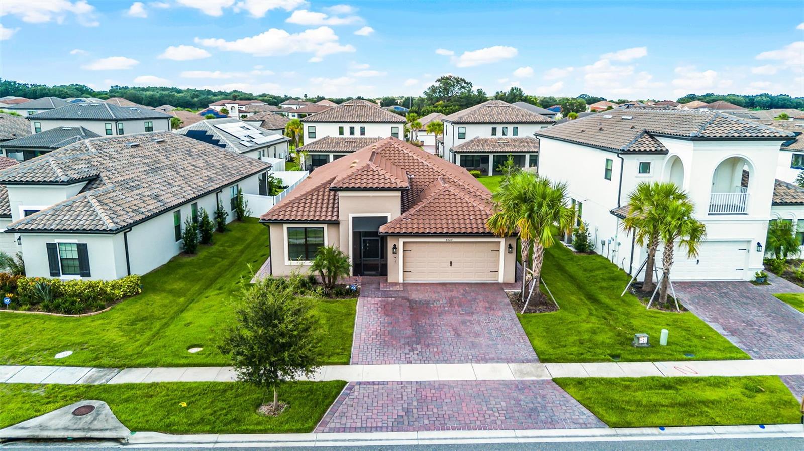 2000 GOBLET COVE ST, KISSIMMEE, FL, 34746