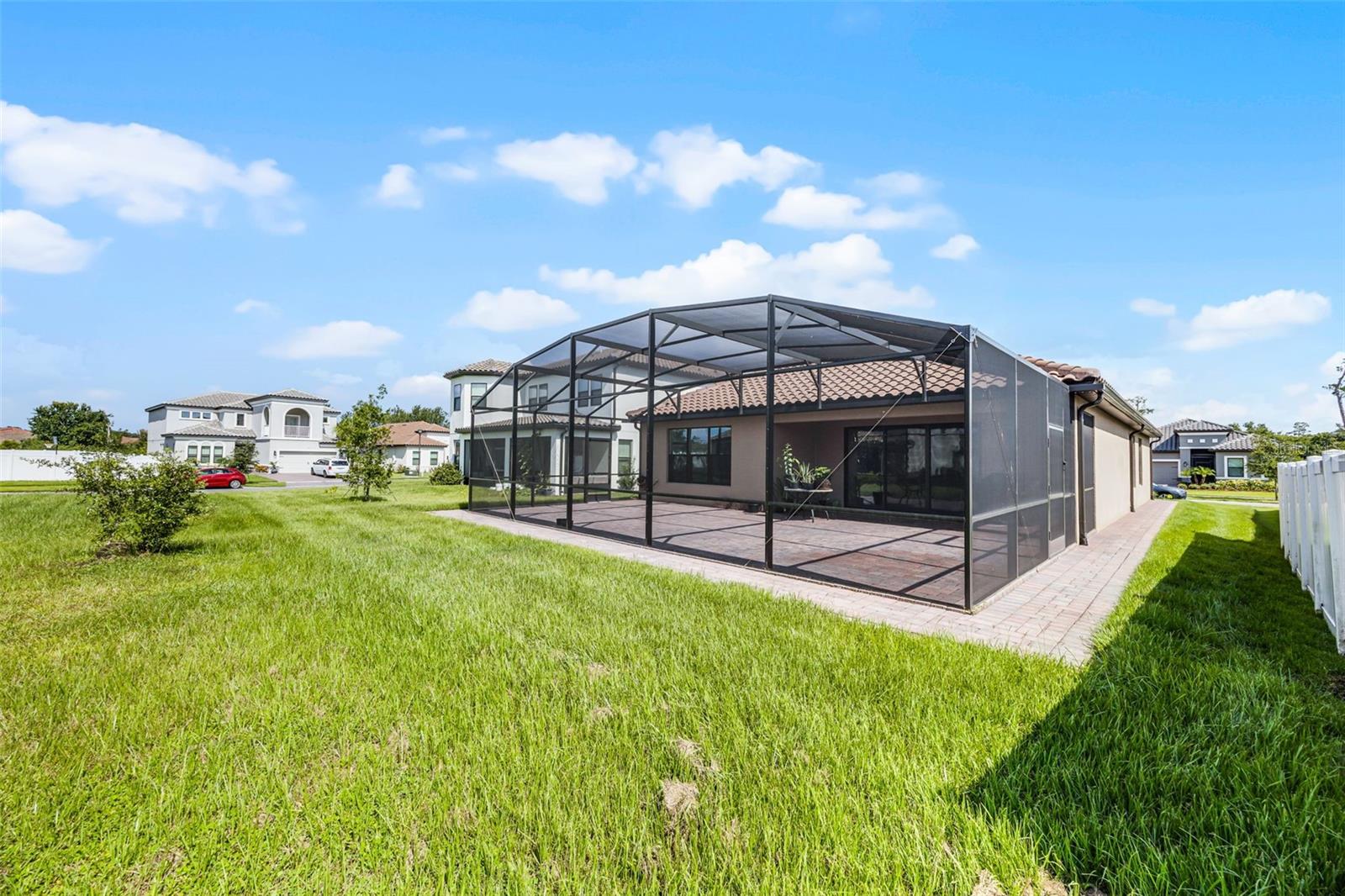 2000 GOBLET COVE ST, KISSIMMEE, FL, 34746