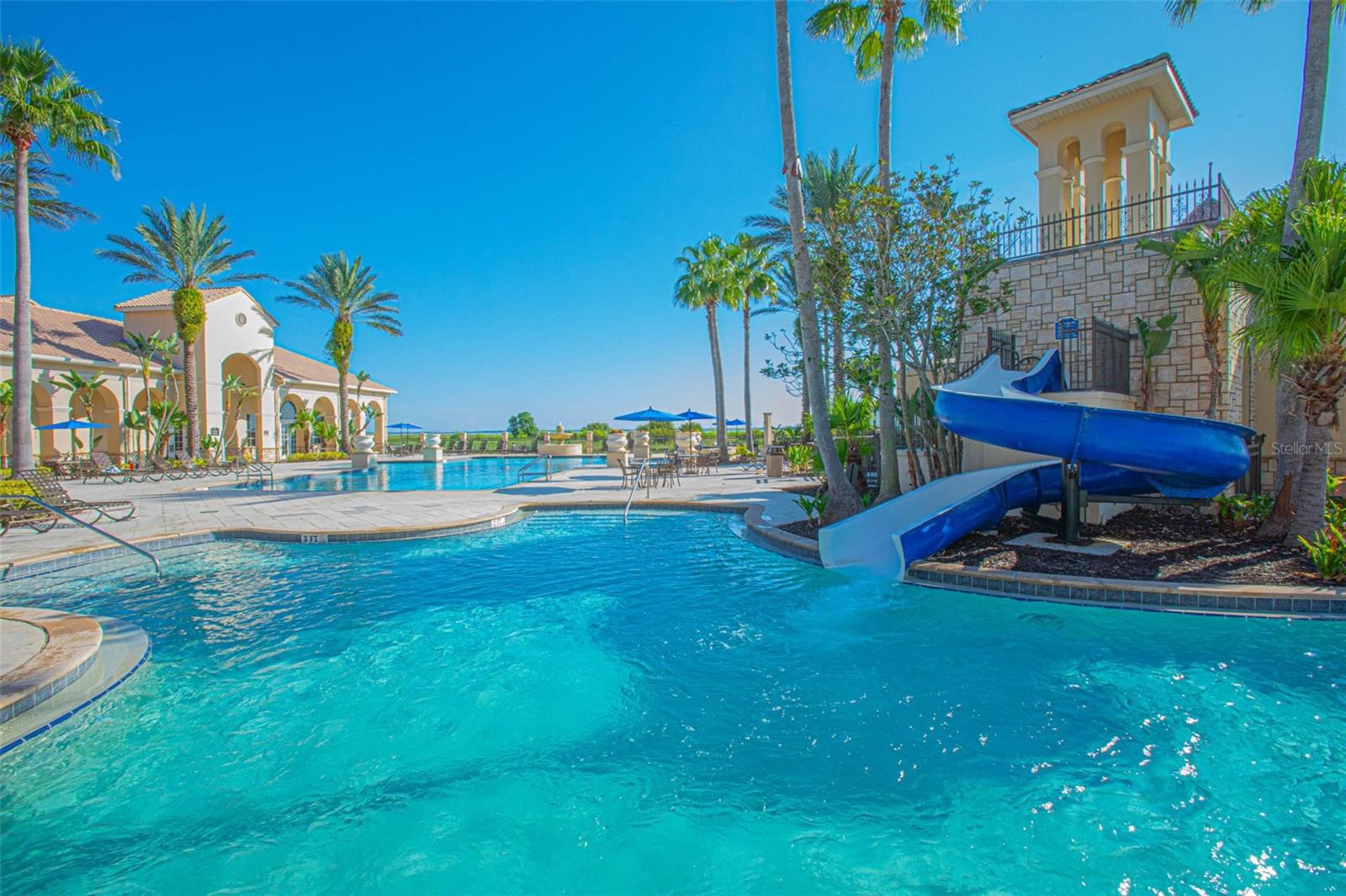 2000 GOBLET COVE ST, KISSIMMEE, FL, 34746