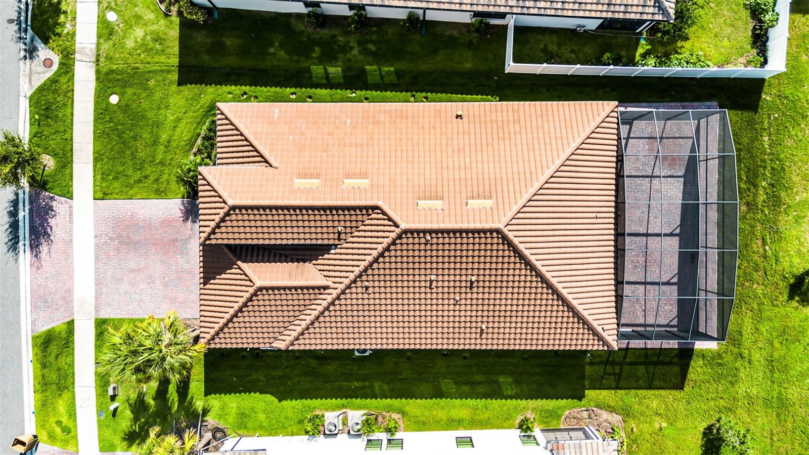 2000 GOBLET COVE ST, KISSIMMEE, FL, 34746